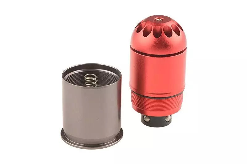 Gas Grenade 40 mm (96 BBs)