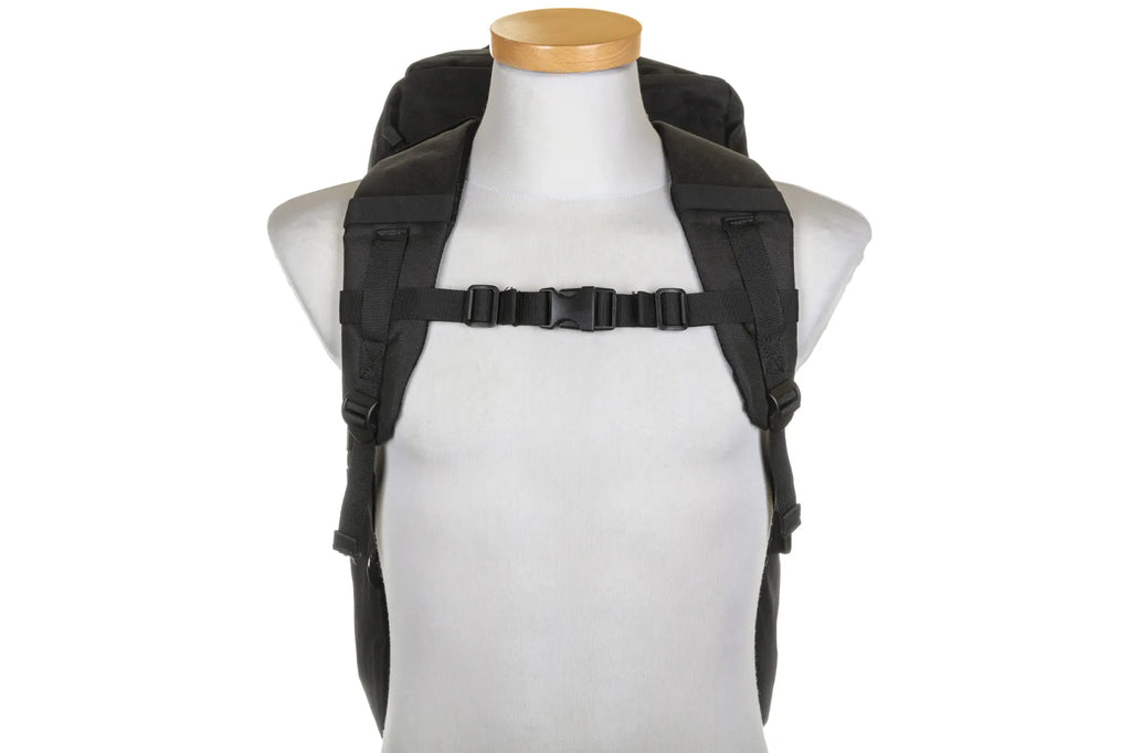 Specna Arms Tactical 40L Backpack Black