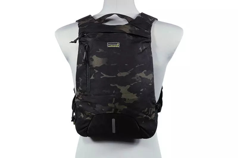 Casual Pack - Multicam Black