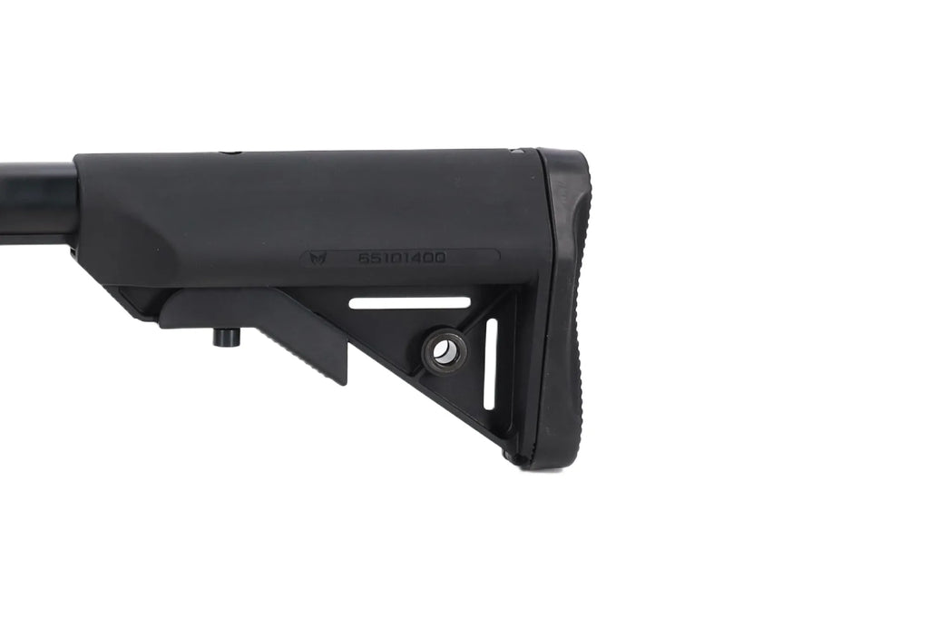 airsoft Modify XTC CQB-M Aster ETU Carbine Black