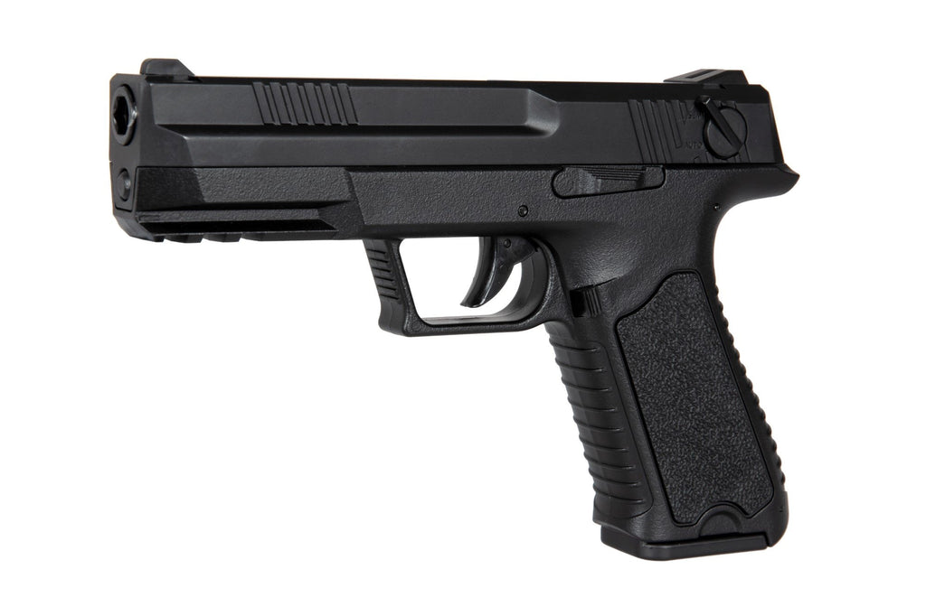 CM127S MOSFET Edition pistol replica (version without battery) (OUTLET)