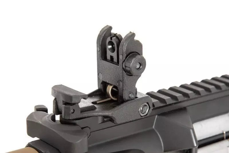 SA-E12 PDW EDGE™ ASTER™ V2 Custom Carbine Replica - Half-Tan