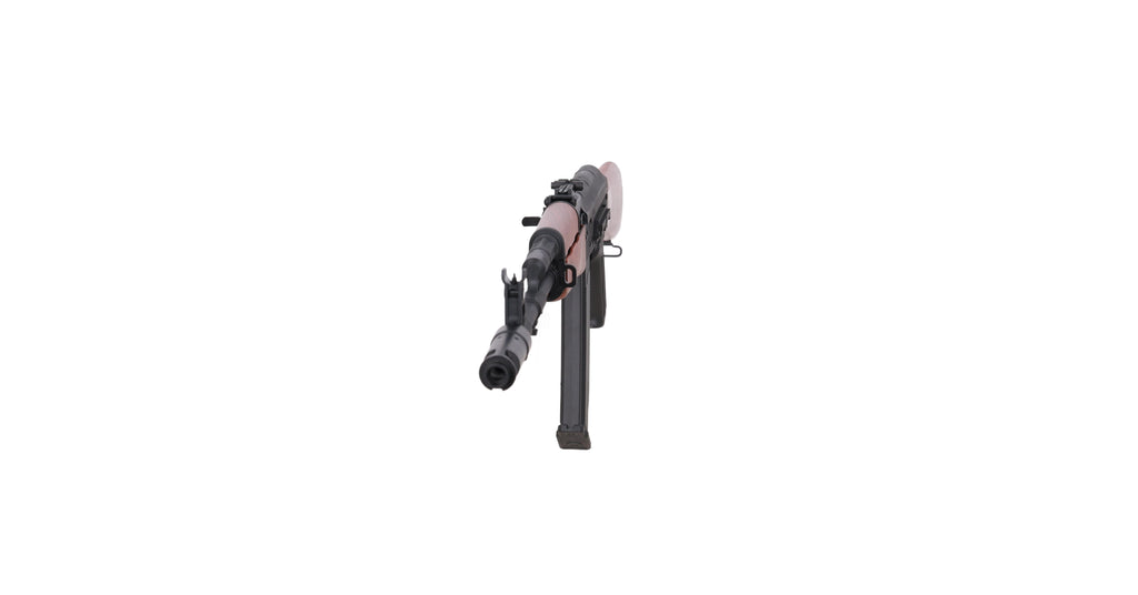 Specna Arms SA-J76 CORE™ Gen.2 HAL ETU™ airsoft Carbine Black
