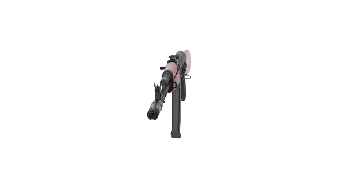 Specna Arms SA-J76 CORE™ Gen.2 HAL ETU™ airsoft Carbine Black