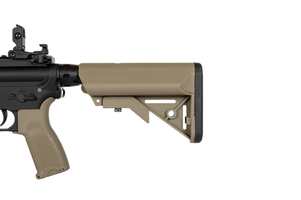 RRA & SI SA-E17 EDGE™ Carbine Replica - Half-Tan