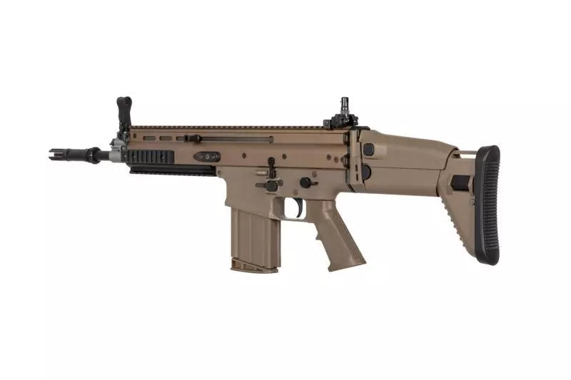 MK17 carbine replica Next Gen - FDE