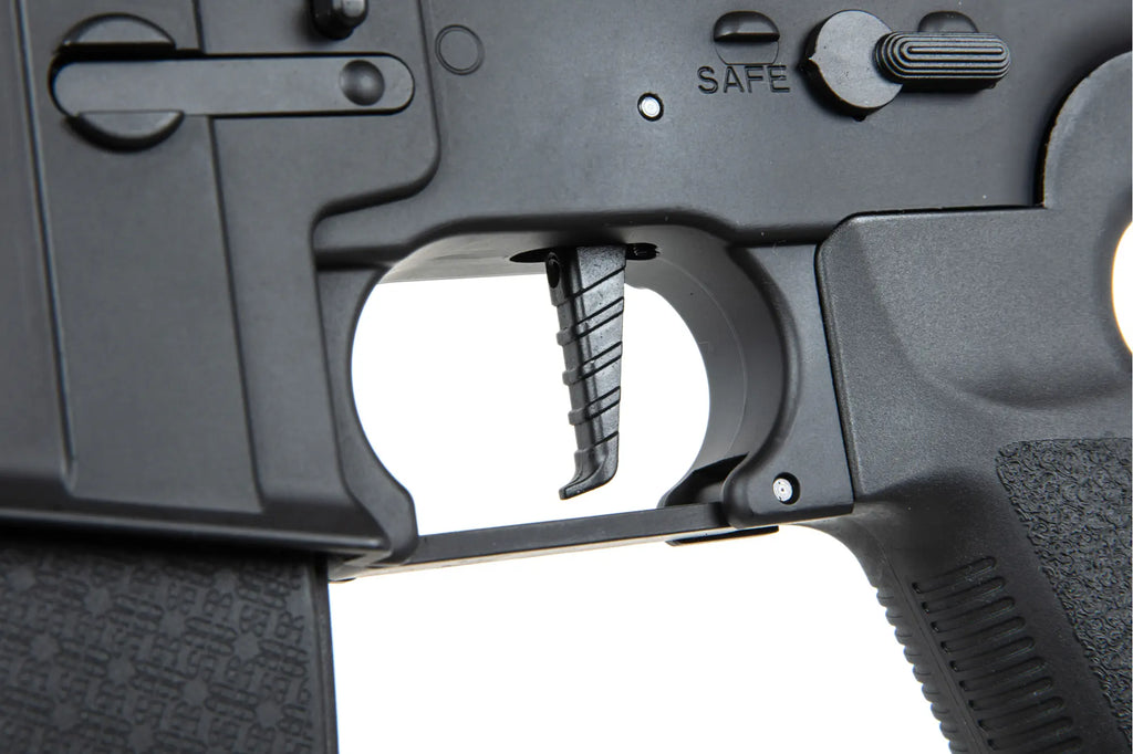 Specna Arms SA-P20 PRIME™ HAL™ ETU airsoft Carbine High Torque Half-Bronze Version