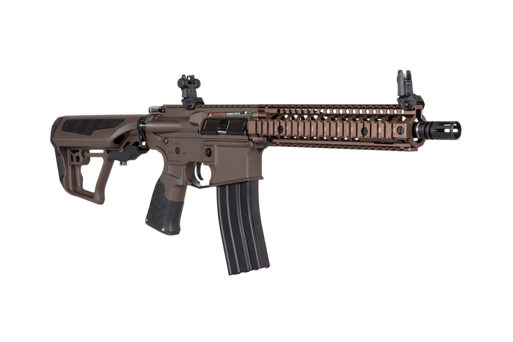 ICS DD MK18 SIII Carbine Replica Bronze