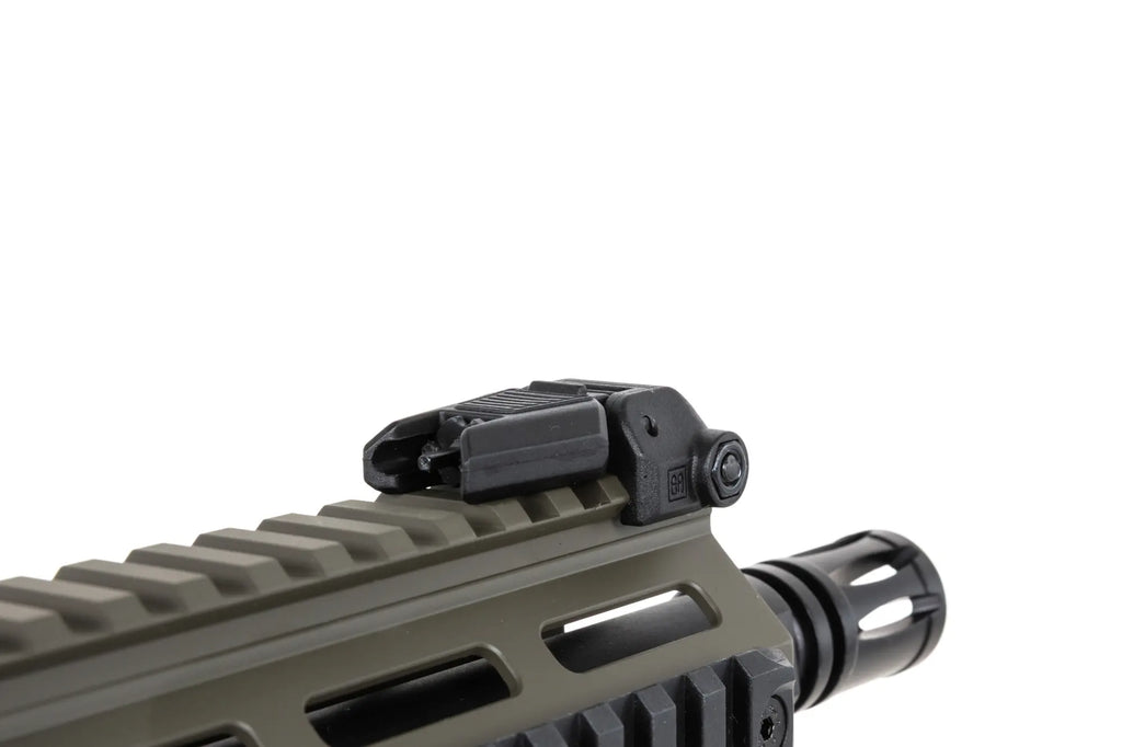 Specna Arms SA-C23 CORE™ Gen.2 HAL ETU™ airsoft Carbine Olive