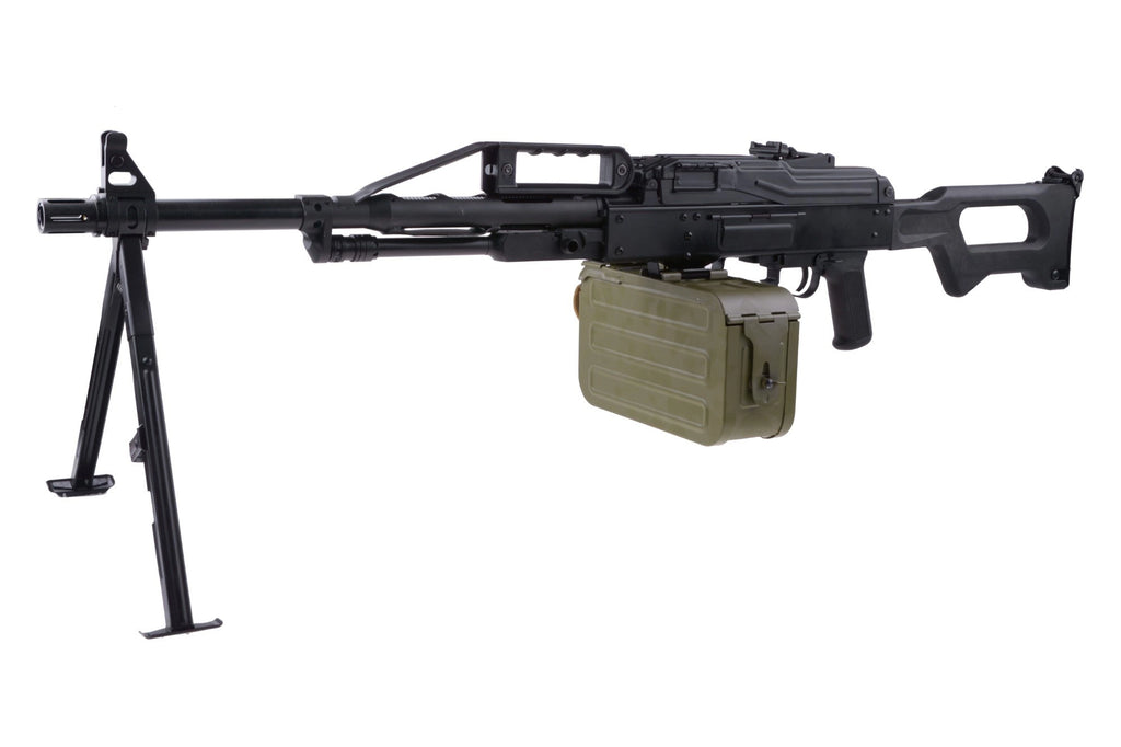 PKP Machine Gun Replica