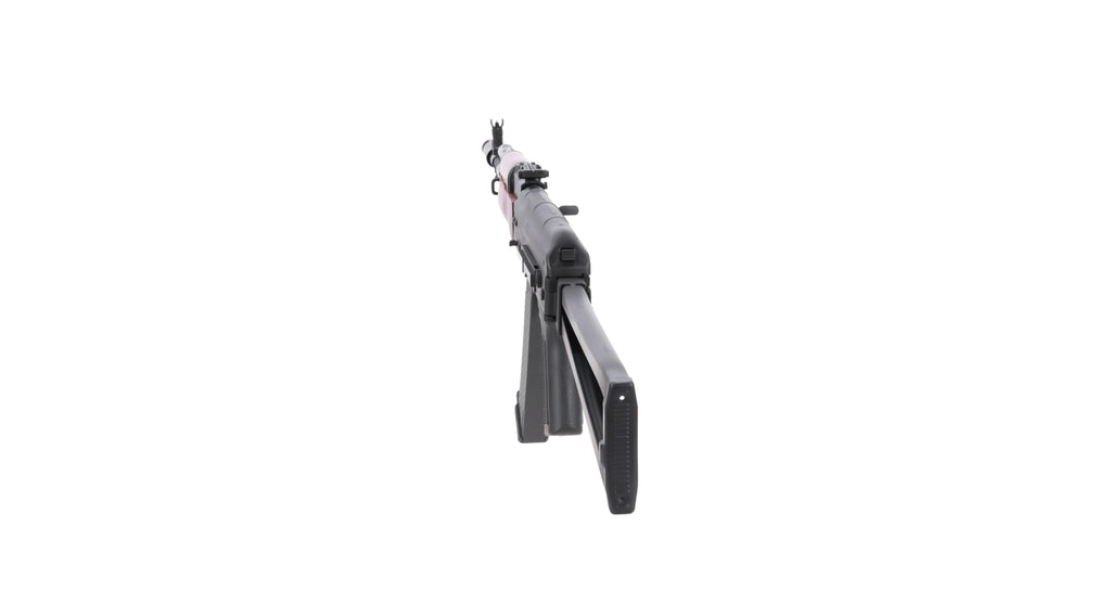 Specna Arms AK SA-J04 EDGE Gen.2 AEG Assault Rifle - Black