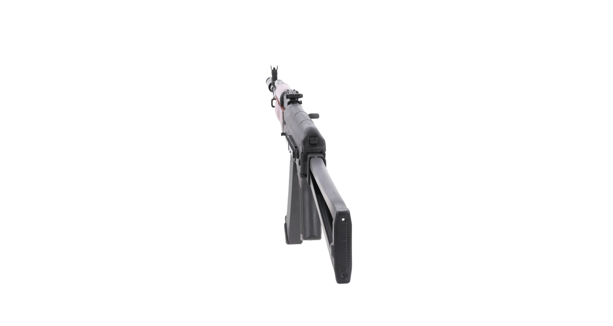 Specna Arms AK SA-J04 EDGE Gen.2 AEG Assault Rifle - Black