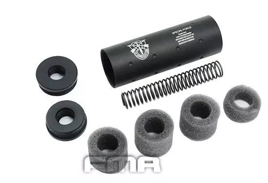 Special Force silencer