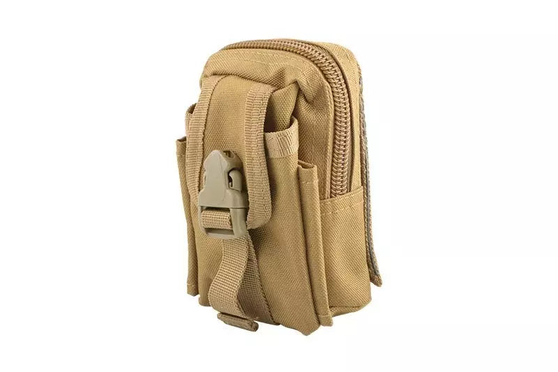 Commander Universal Pouch - Tan