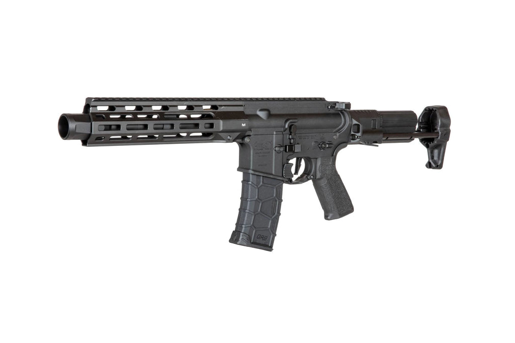 AVALON CALIBUR II CQC - Carbine Replica - Black
