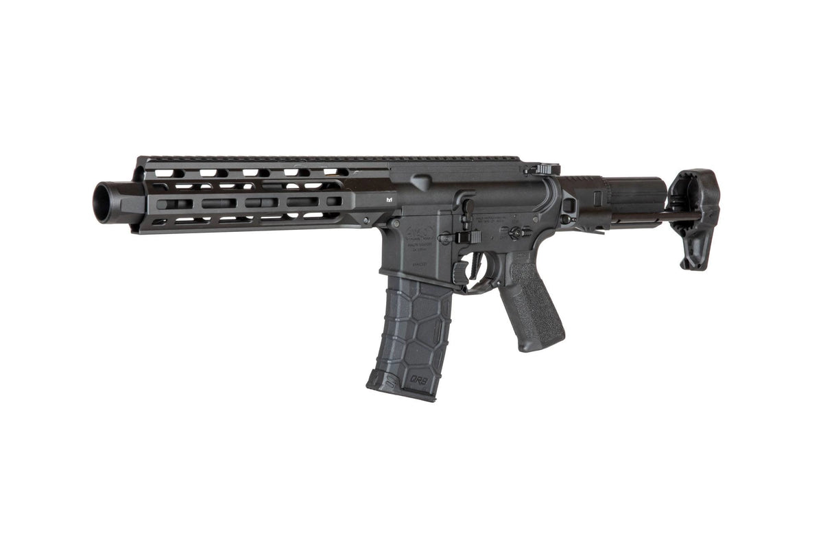 AVALON CALIBUR II CQC - Carbine Replica - Black