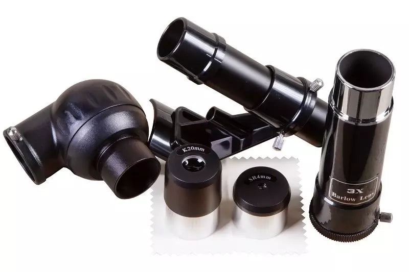 Levenhuk Skyline BASE 60T Telescope