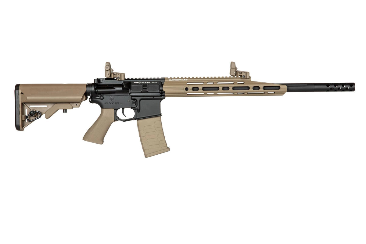 ASR110 EBB Carbine Replica - Tan