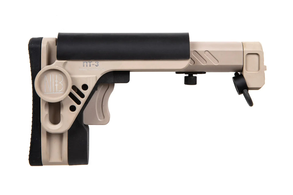 Flask PT-3 for AK type replicas (CYMA GHK LCT) Tan