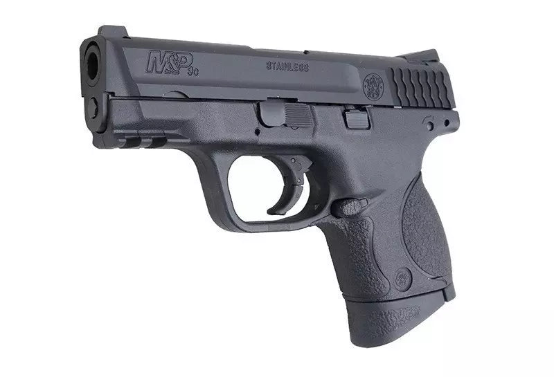 S&W M&P 9C GreenGas pistol replica