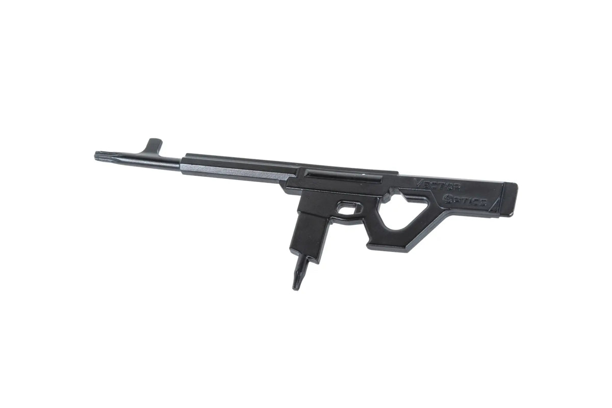 Vector Optics Frenzy 1X26X32 6MOA red dot sight SCRD-79 Black