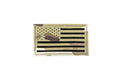 Emerson Gear US flag patch (left) Multicam