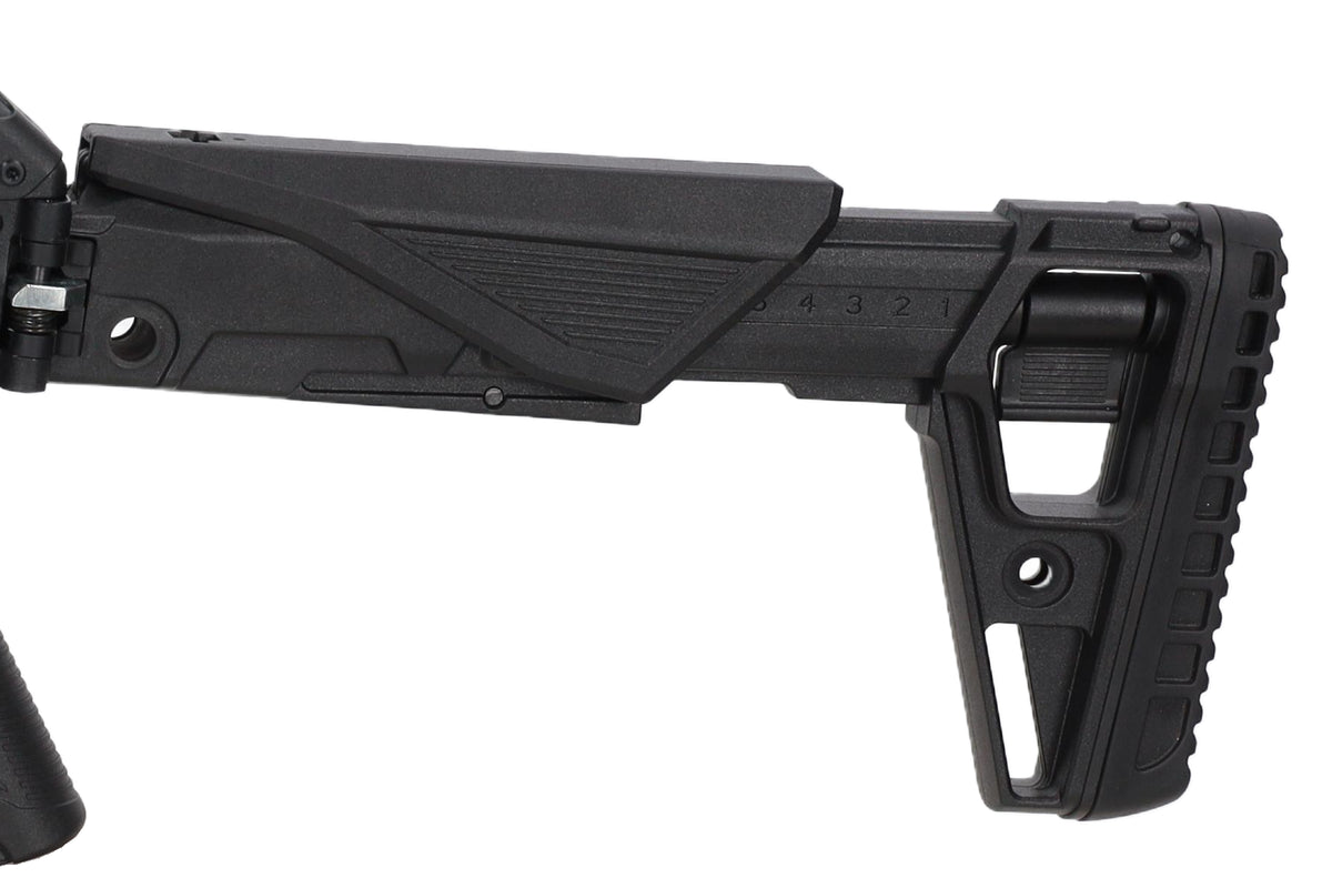 Specna Arms AK SA-J22 FLEX AEG Assault Rifle - Black