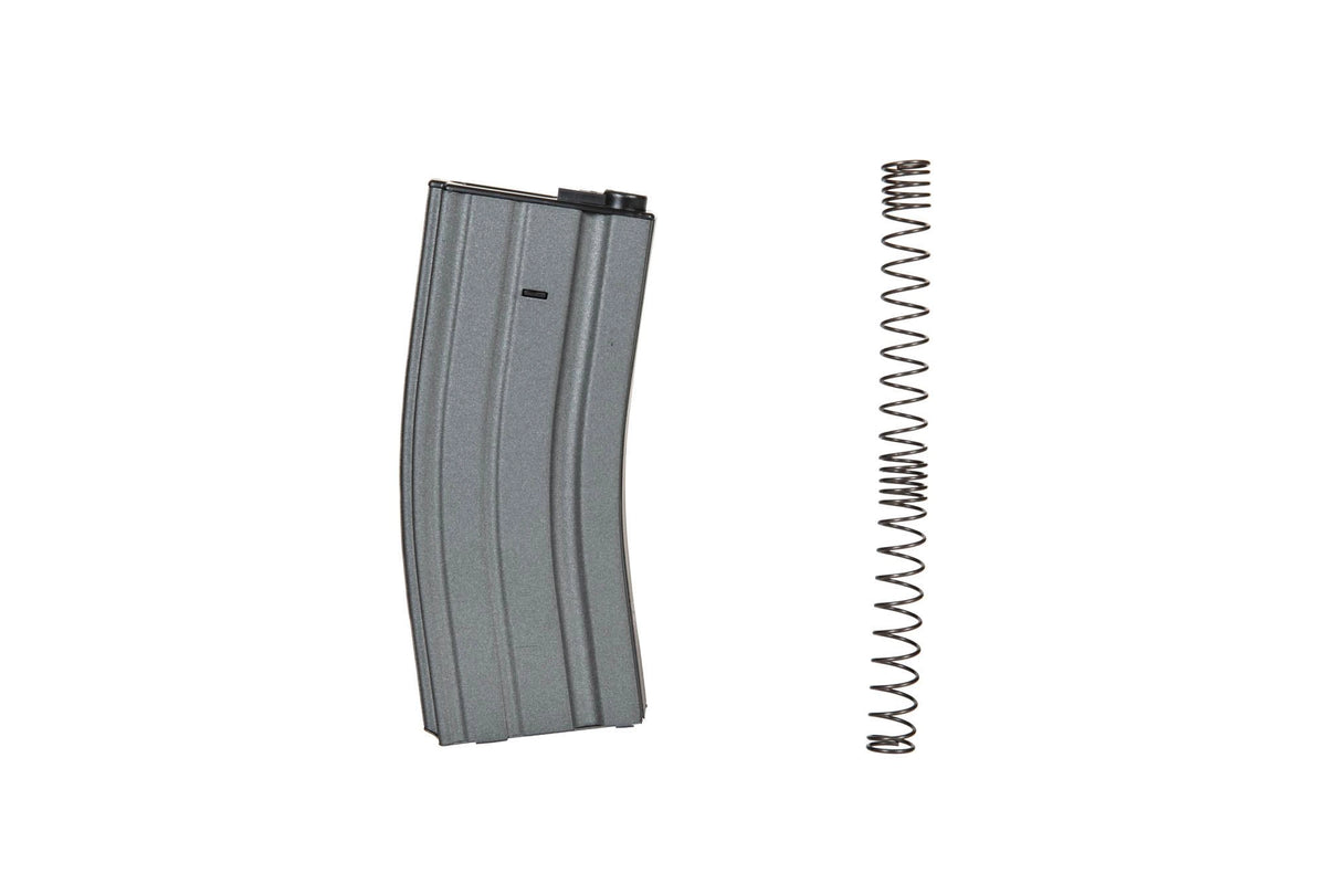 Specna Arms SA-B01 ONE™ Kestrel™ ETU airsoft rifle Black