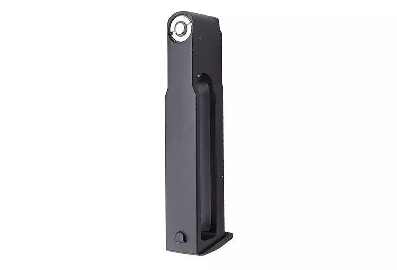 CO2 low-cap magazine for the KWC KC44 replicas