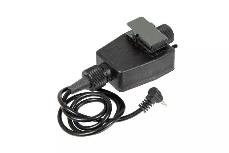 Z116 PTT Button (Yaesu)