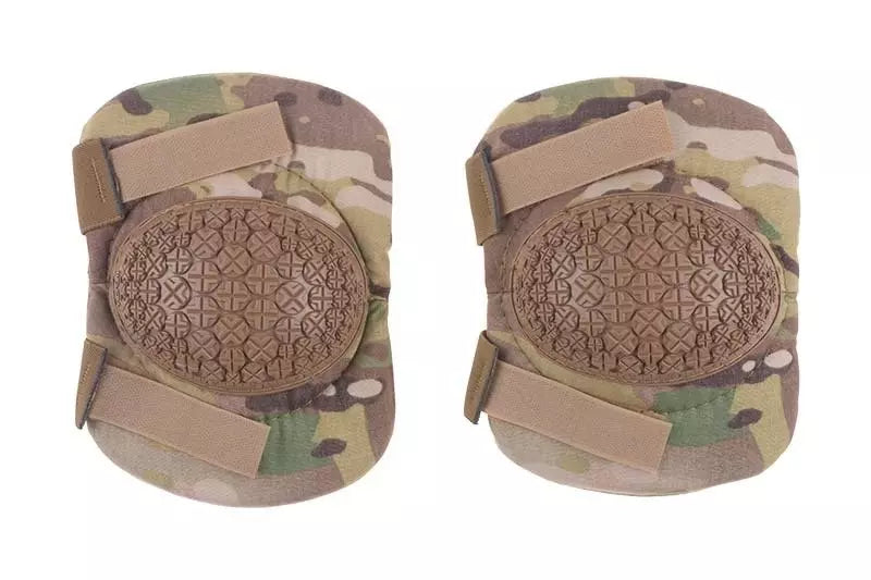 AltaFLEX-360 Elbow pads - Multicam®