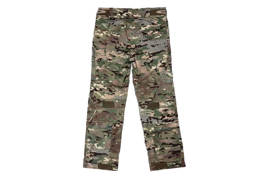 SATAC Combat G4 tactical trousers - MC