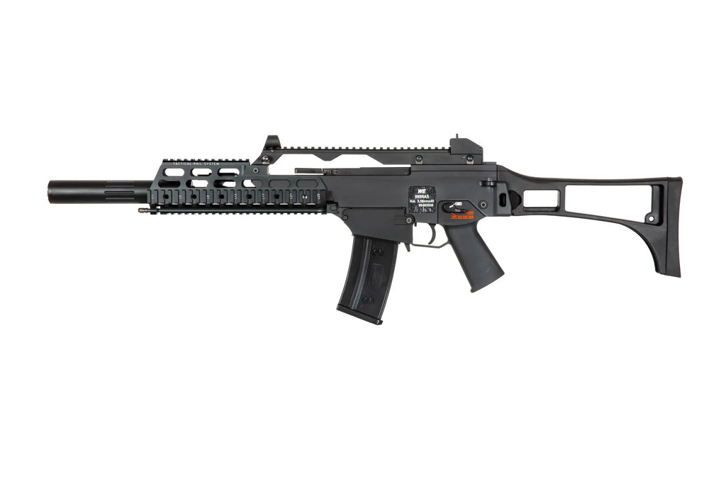 999 SD IdZ AEG Carbine Replica