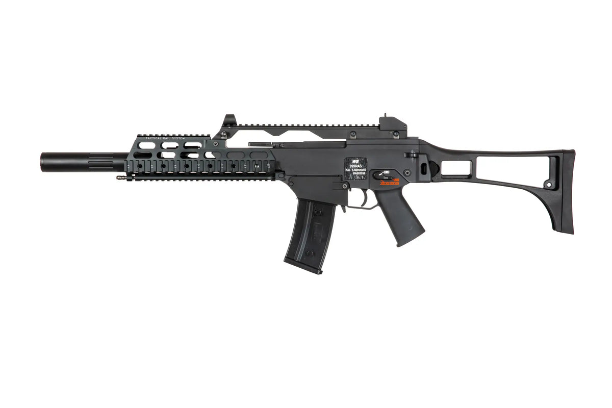 999 SD IdZ AEG Carbine Replica