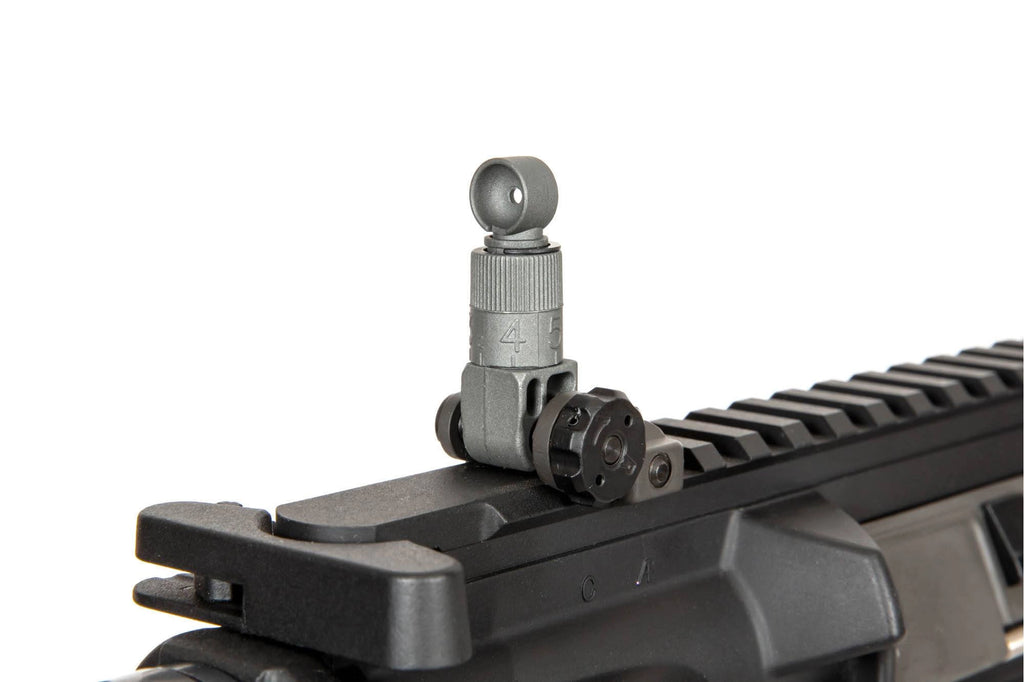 SR15 Carbine Replica