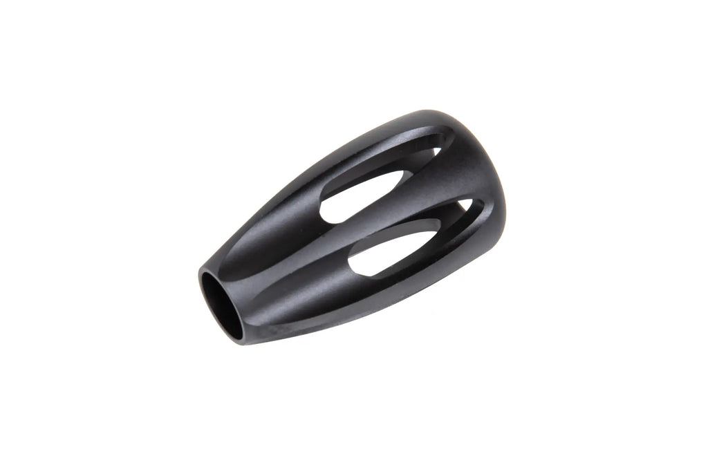 Silverback Light reloading handle