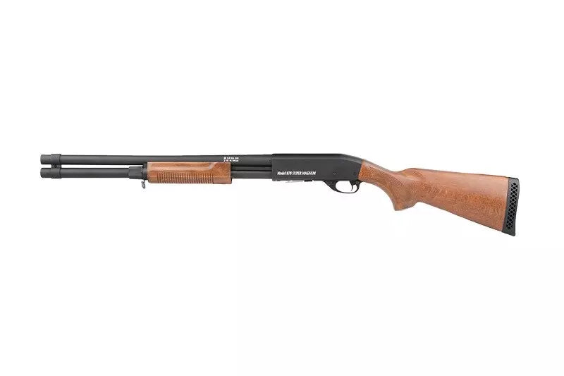 ST870-STD Shotgun Replica