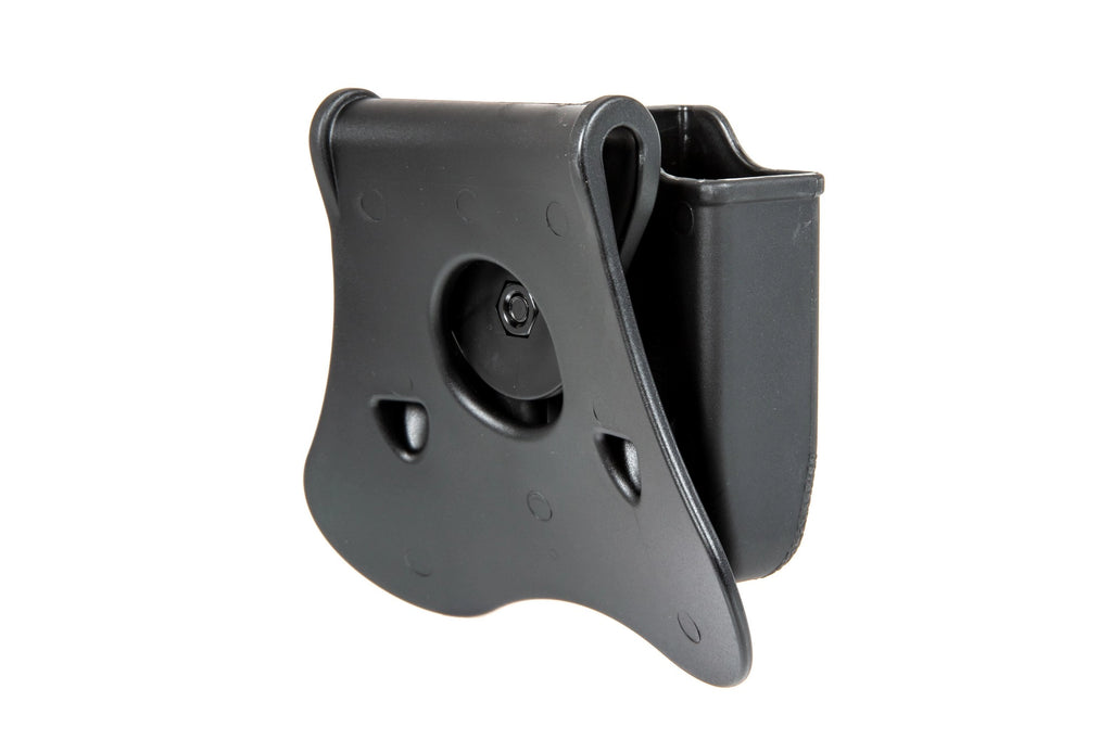 Double Glock Magazine Pouch