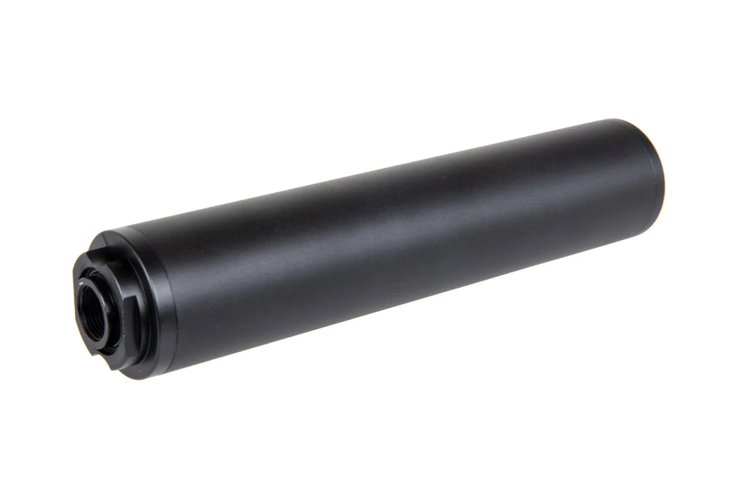 EPeS 38x180mm Smooth silencer