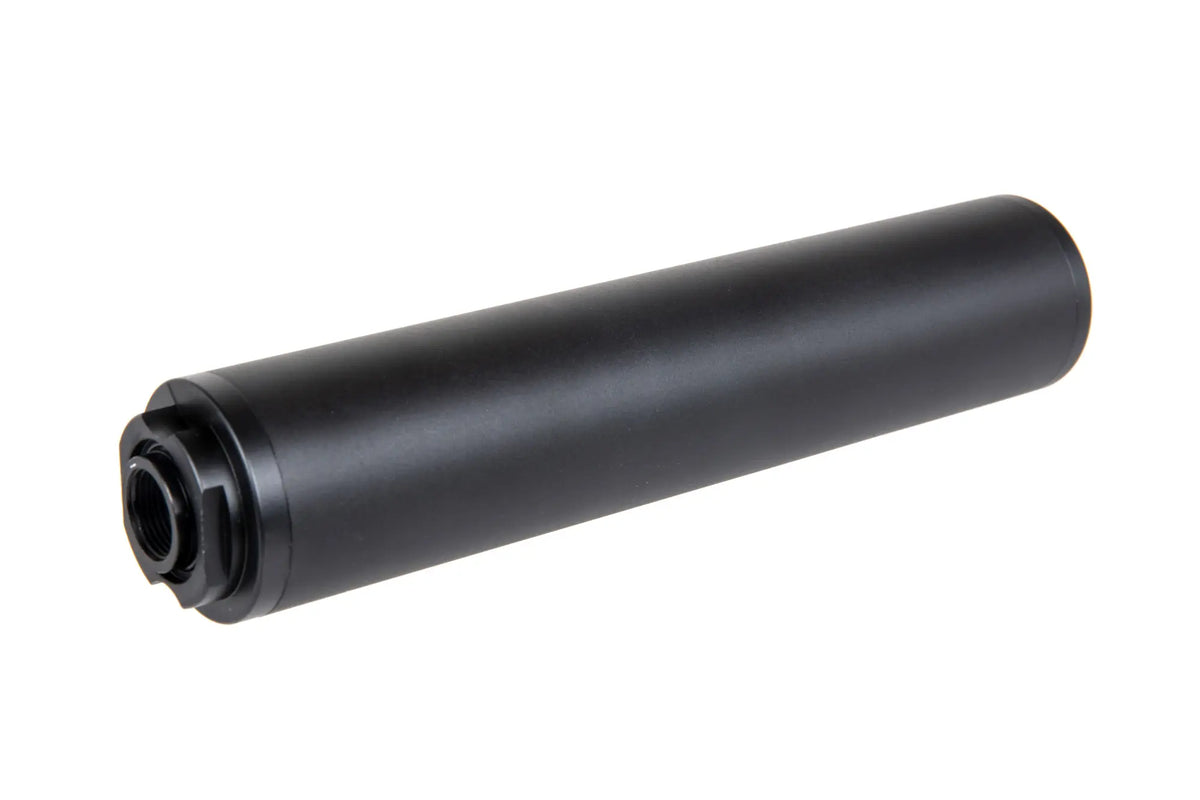 EPeS 38x180mm Smooth silencer