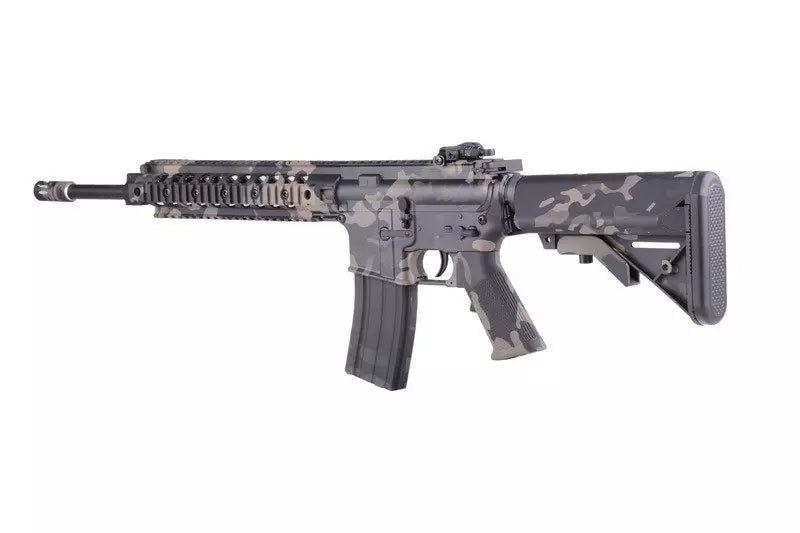 Specna Arms SA-B03 ONE™ carbine replica - MultiCam® Black