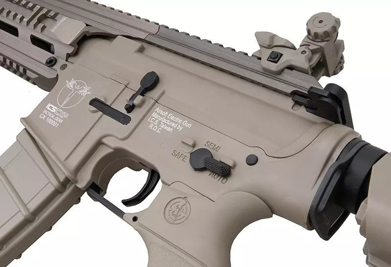 CXP16 L Sportline carbine replica