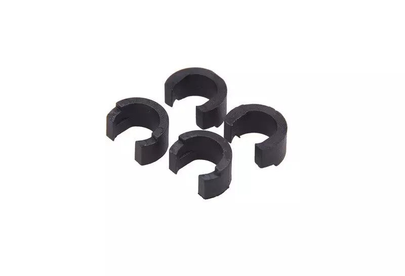Barrel Latch Set