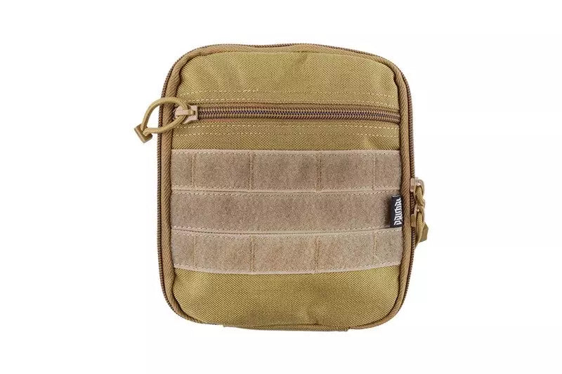 Universal Pouch - Tan