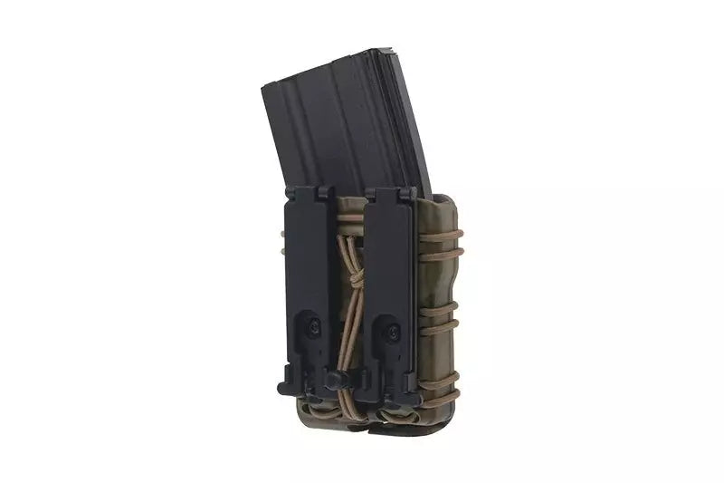 SMC 5.56 Magazine Pouch (MOLLE) - ATC FG