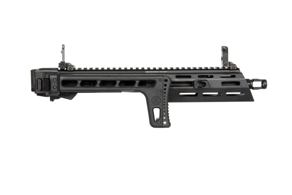 SMC-9 Carbine Kit Conversion for GTP9 Pistol Replicas