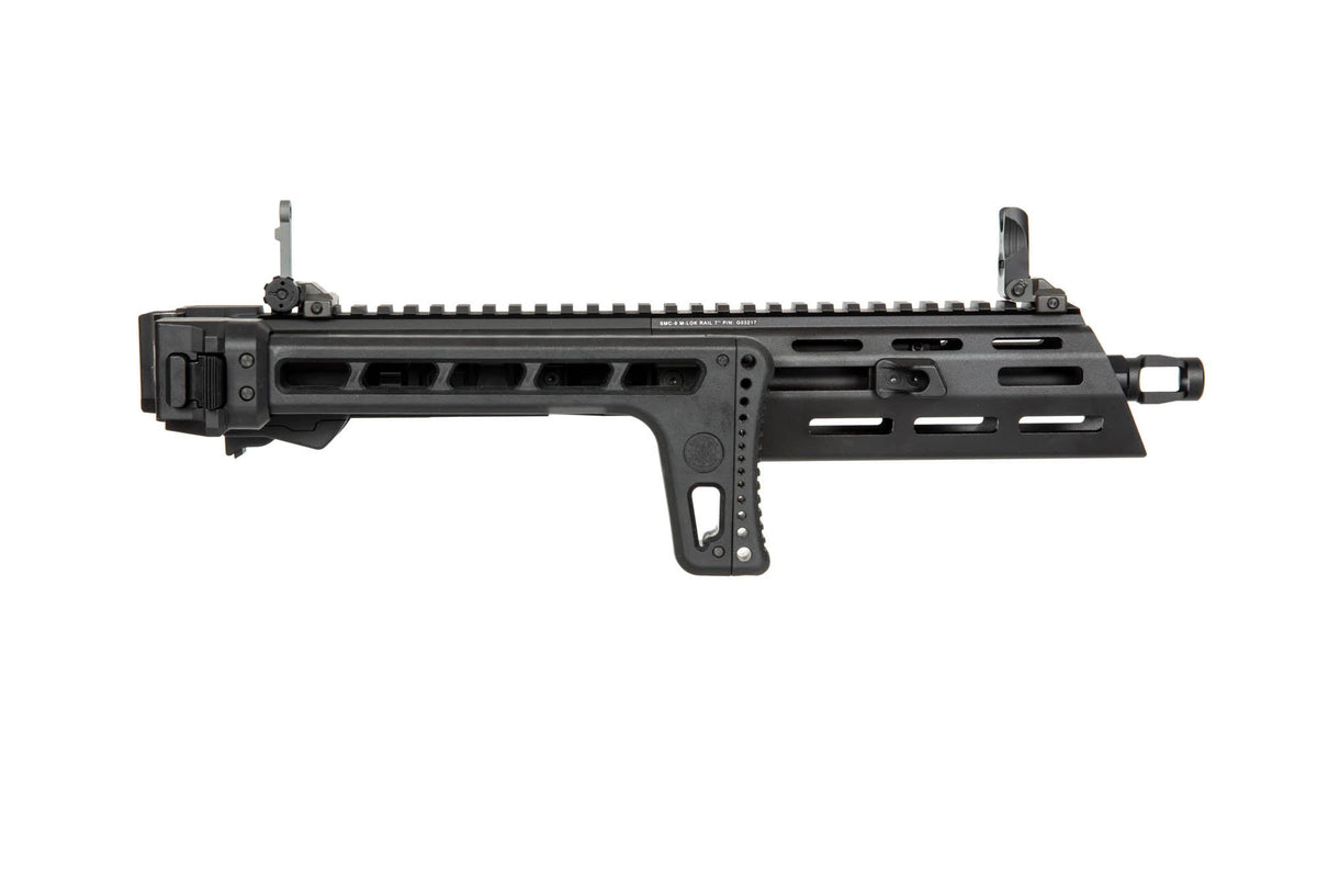 SMC-9 Carbine Kit Conversion for GTP9 Pistol Replicas
