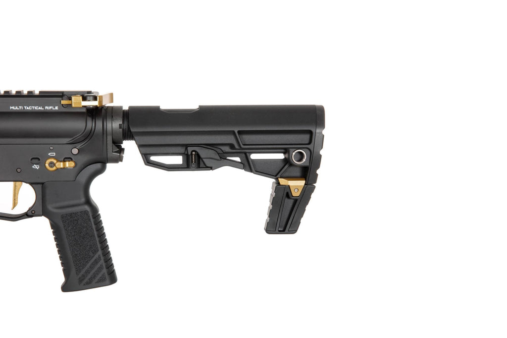 MTR 16 GBB airsoft rifle - G-Edition