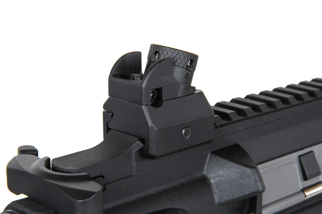 Airsoft rifle Specna Arms SA-FH07 FLEX™ HAL ETU™ Black