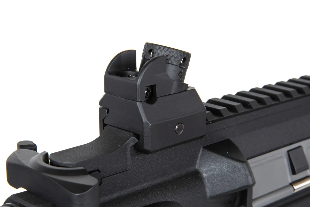 Airsoft rifle Specna Arms SA-FH07 FLEX™ HAL ETU™ Black